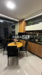 Apartamento com 3 Quartos à venda, 91m² no Swiss Park, Campinas