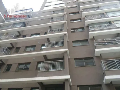 Sala Comercial para alugar, 27m² no Moema, São Paulo