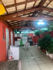 Apartamento com 3 Quartos à venda, 149m² no Alto Caiçaras, Belo Horizonte