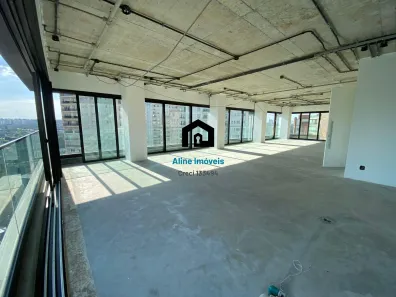 Apartamento com 4 Quartos à venda, 472m² no Itaim Bibi, São Paulo