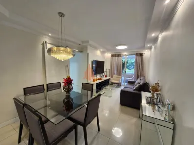 Apartamento com 3 Quartos à venda, 86m² no Vila Gomes Cardim, São Paulo