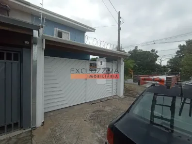 Sobrado com 2 Quartos à venda, 125m² no Esplanada Independência, Taubaté