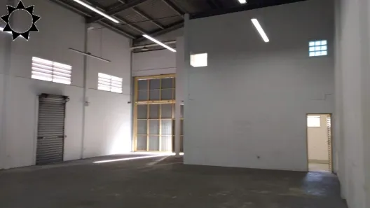 Galpão/Depósito/Armazém à venda, 300m² no Jardim Europa, Vargem Grande Paulista