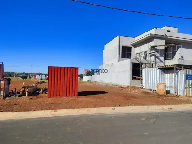 Lote/Terreno à venda, 300m² no Boa Esperança, Paulínia