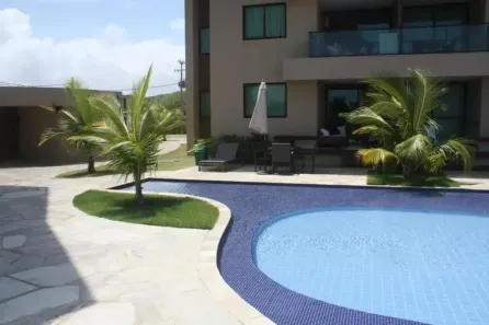 Apartamento com 3 Quartos à venda, 79m² no Distrito Industrial de Ipojuca - Suape, Ipojuca