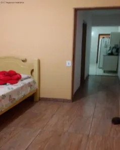 Casa com 3 Quartos à venda, 116m² no Jardim Altos do Itavuvu, Sorocaba