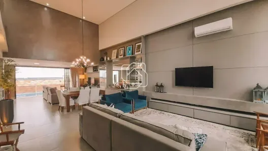 Casa com 4 Quartos à venda, 330m² no Residencial Duas Marias, Indaiatuba