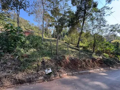 Lote/Terreno à venda, 520m² no Chácara Jaguari (Fazendinha), Santana de Parnaíba