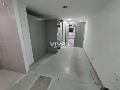 Ponto Comercial à venda, 60m² no Méier, Rio de Janeiro