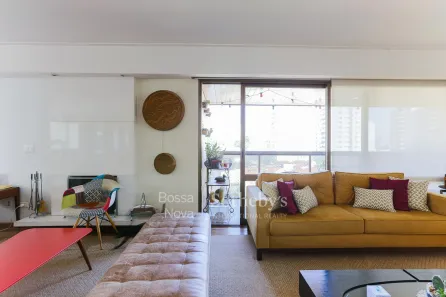Apartamento com 4 Quartos à venda, 240m² no Perdizes, São Paulo
