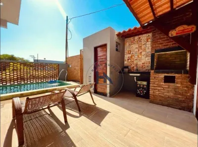 Casa com 4 Quartos à venda, 151m² no Porto de Pedras, Porto de Pedras