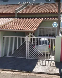 Casa com 3 Quartos à venda, 97m² no Jardim Alvinópolis, Atibaia