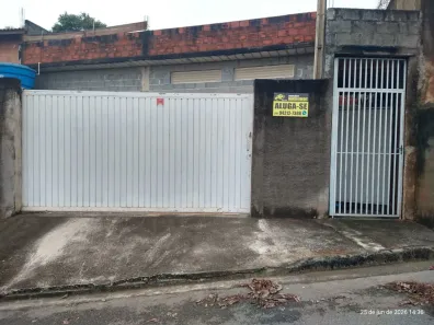 Galpão/Depósito/Armazém para alugar, 150m² no Chácara Jaguari (Fazendinha), Santana de Parnaíba