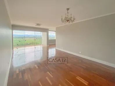 Apartamento com 3 Quartos à venda, 160m² no Jardim Nova América, São José dos Campos