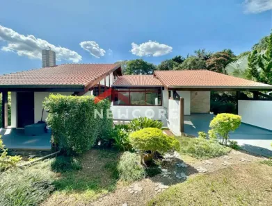 Casa de Condomínio com 4 Quartos à venda, 345m² no Recanto Impla, Carapicuíba