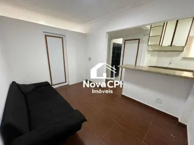 Apartamento com 2 Quartos à venda, 47m² no Aviação, Praia Grande