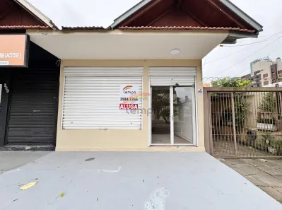 Ponto Comercial com 1 Quarto para alugar, 40m² no Vila Rosa, Novo Hamburgo