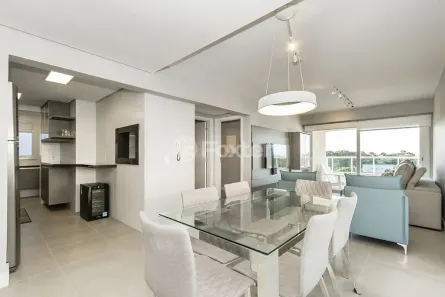 Apartamento com 3 Quartos à venda, 140m² no XANGRI-LÁ, Xangri-lá