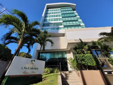 Sala Comercial para alugar, 46m² no Aflitos, Recife