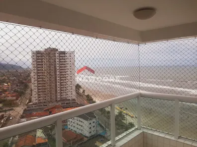 Apartamento com 2 Quartos à venda, 69m² no Jardim Praia Grande, Mongaguá