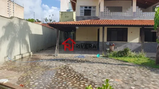 Casa com 4 Quartos à venda, 250m² no Araçagy, São Luís