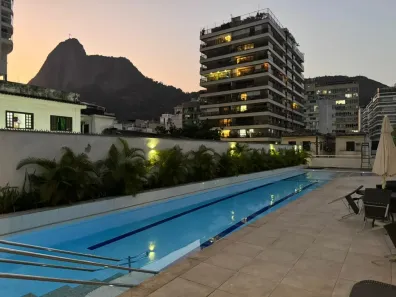 Apartamento com 2 Quartos à venda, 99m² no Botafogo, Rio de Janeiro