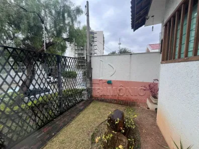 Casa com 3 Quartos à venda, 355m² no Jardim Paulistano, Sorocaba
