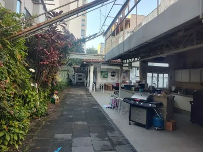 Lote/Terreno à venda, 498m² no Chácara Santo Antônio (Zona Leste), São Paulo