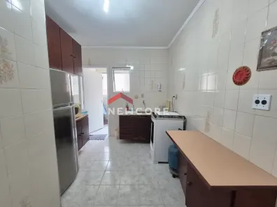 Apartamento com 2 Quartos à venda, 72m² no Aviação, Praia Grande