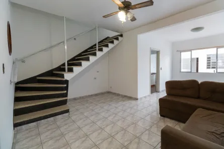 Sobrado com 2 Quartos à venda, 106m² no Vila Leopoldina, São Paulo