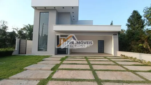 Casa de Condomínio com 3 Quartos à venda, 200m² no , Itanhaém