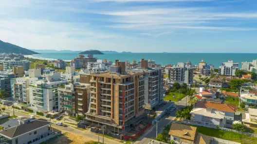 Apartamento com 2 Quartos à venda, 80m² no Praia de Palmas, Governador Celso Ramos