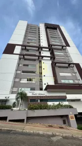 Apartamento com 3 Quartos à venda, 116m² no Duque de Caxias, Cuiabá