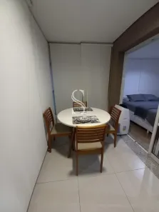 Apartamento com 1 Quarto à venda, 34m² no Jardim Aeroporto, São Paulo