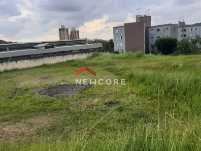 Lote/Terreno à venda, 8500m² no Montanhão, São Bernardo do Campo