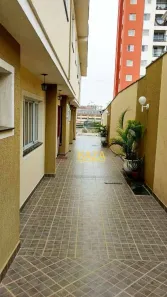 Casa de Condomínio com 3 Quartos à venda, 125m² no Vila Esperança, São Paulo