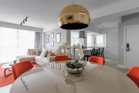 Apartamento com 2 Quartos à venda, 105m² no Consolação, São Paulo