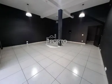 Ponto Comercial para alugar, 138m² no Santa Terezinha, Piracicaba