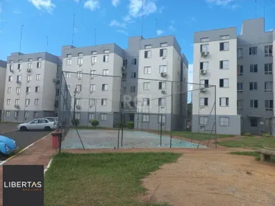 Apartamento com 2 Quartos à venda, 42m² no Vila São José, Porto Alegre