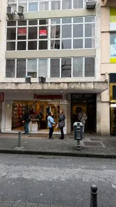 Sala Comercial para alugar, 30m² no Centro, Petrópolis