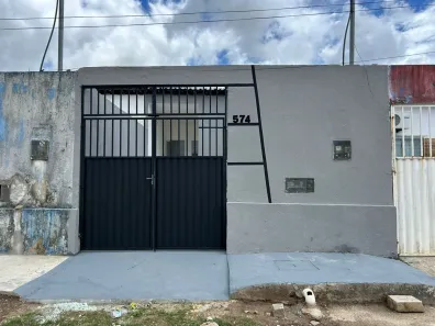 Casa com 3 Quartos à venda, 68m² no Parque dos Faróis, Nossa Senhora do Socorro