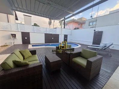 Casa com 4 Quartos à venda, 450m² no Jurerê Internacional, Florianópolis