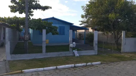 Casa com 3 Quartos à venda, 90m² no ZONA NOVA, Balneário Arroio do Silva