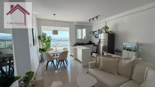 Apartamento com 2 Quartos à venda, 73m² no Bairro da Vossoroca, Sorocaba