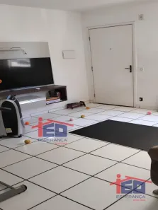 Apartamento com 2 Quartos à venda, 52m² no Setor Militar, Osasco