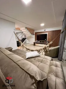 Sobrado com 5 Quartos à venda, 243m² no Vila Gonçalves, São Bernardo do Campo