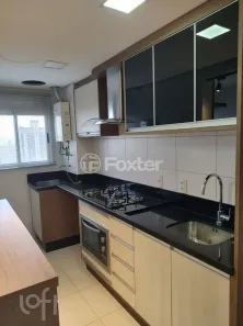 Apartamento com 2 Quartos à venda, 51m² no Partenon, Porto Alegre
