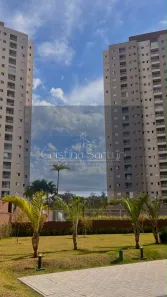 Apartamento com 1 Quarto para venda ou aluguel, 52m² no Pagador de Andrade, Jacareí