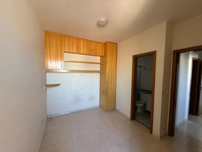 Apartamento com 3 quartos — Calafate, Belo Horizonte