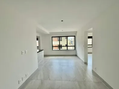 Apartamento com 2 Quartos à venda, 60m² no Santo Agostinho, Belo Horizonte